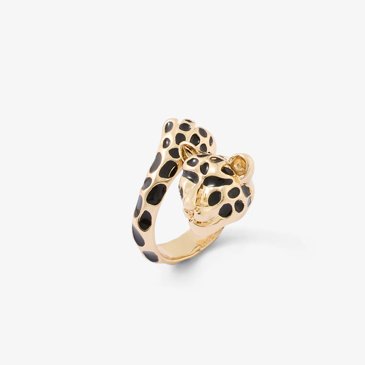 Bague panthère - Image 3