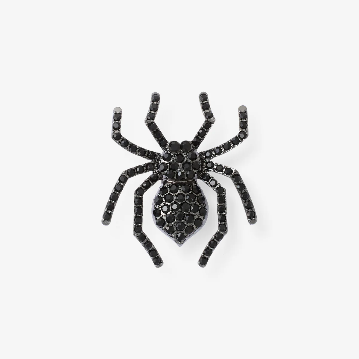 Pin's araignée