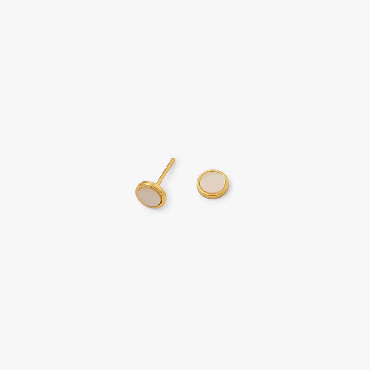 Puces d'oreilles zircon argent 925 - Image 2