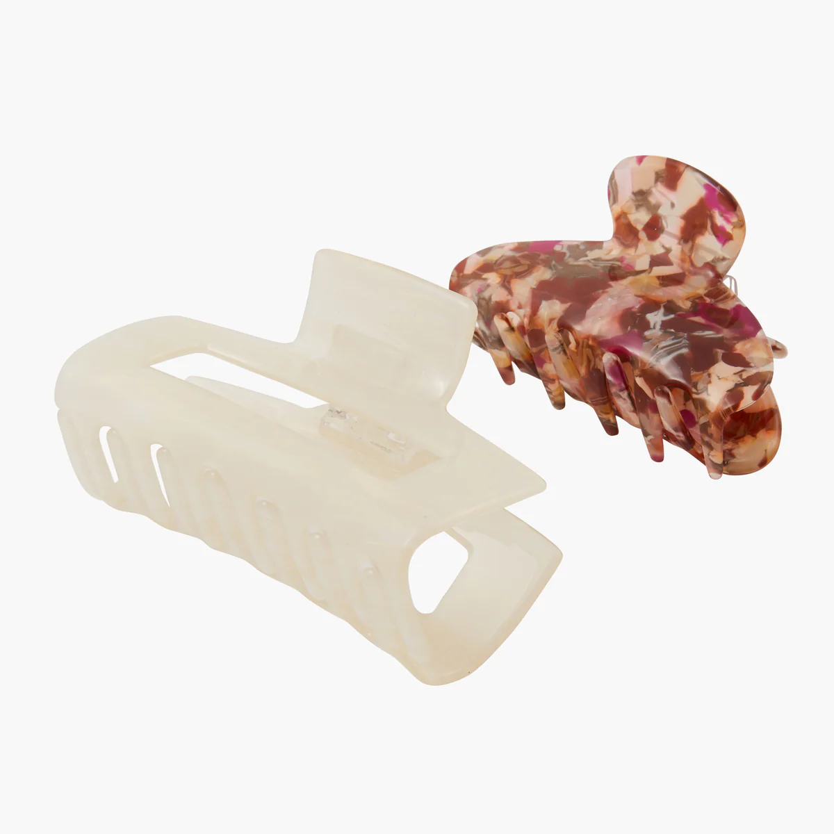 Set de 2 pinces crabes - Image 2