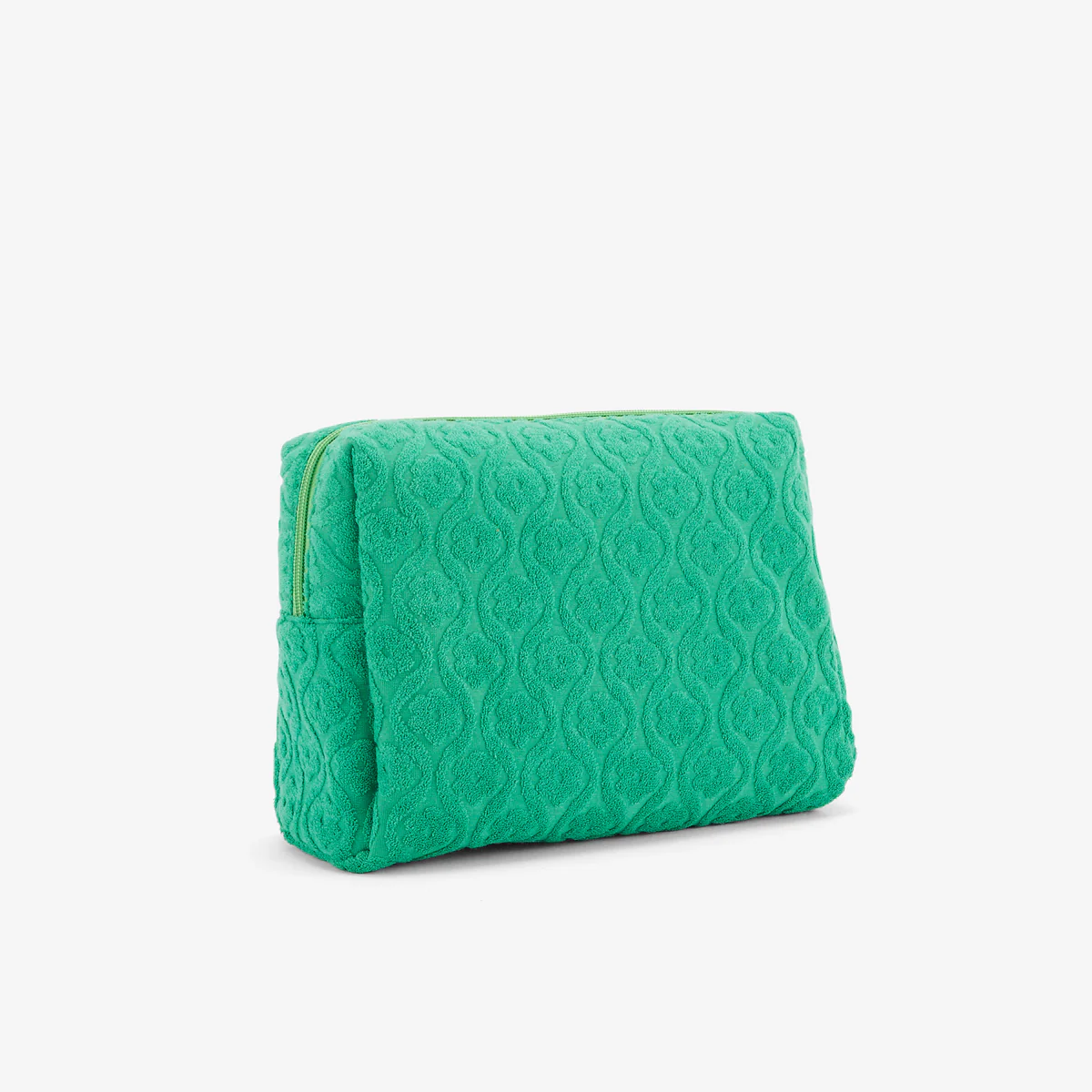 Trousse éponge verte - Image 3
