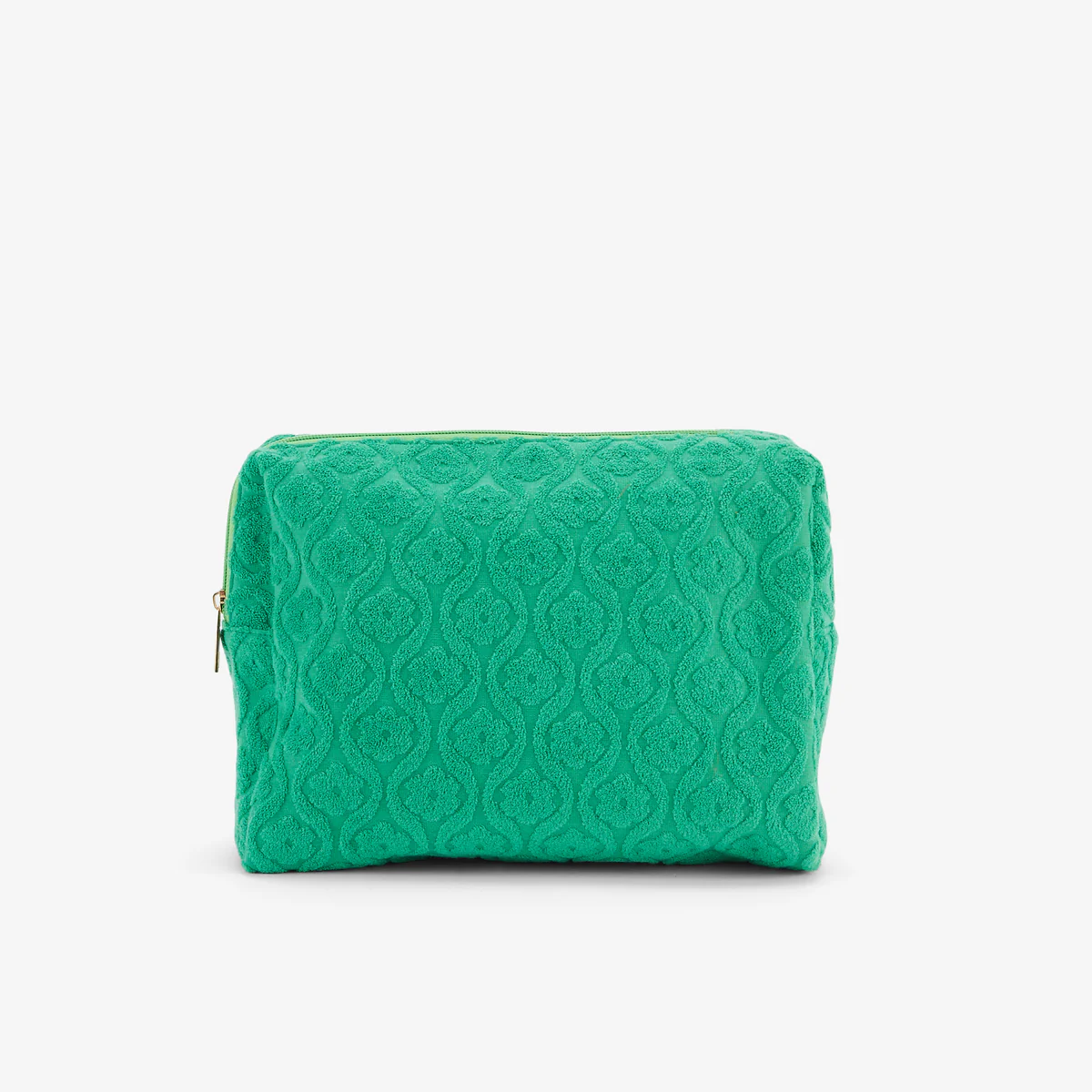 Trousse éponge verte - Image 4