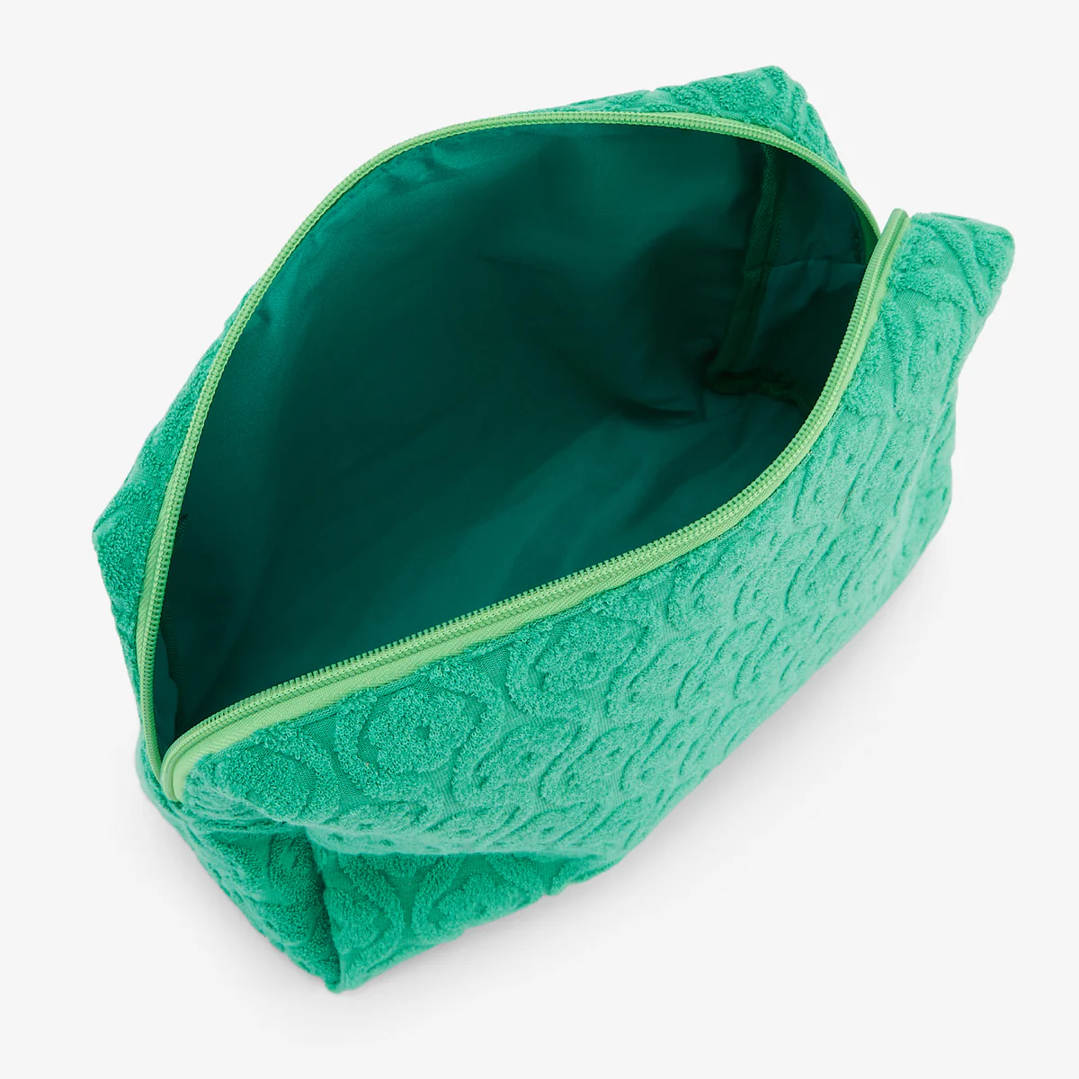 Trousse éponge verte - Image 5
