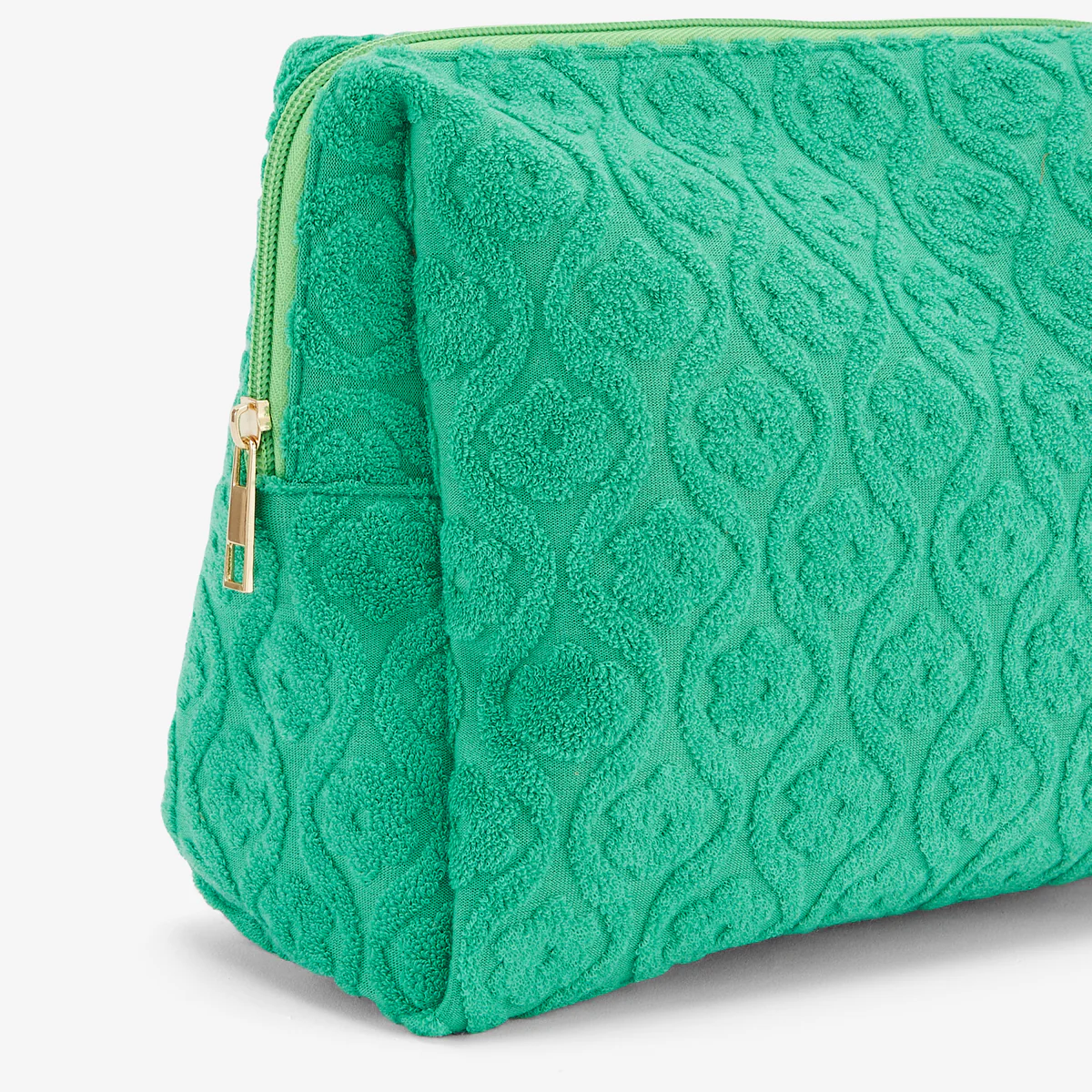 Trousse éponge verte - Image 6
